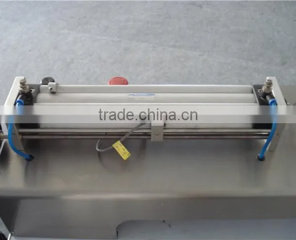 100-200 ml per Time Quickly Drink Filling Machine With Best Price photo-4
