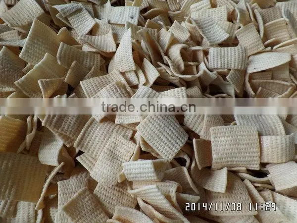Professional Manufacturer Hot Selling Sorghum Snack Food Extruder Machinery photo-4