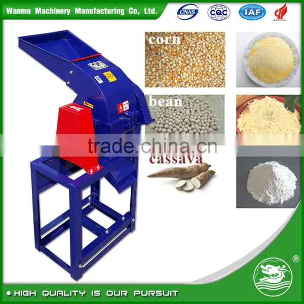 WANMA4810 High Capacity Chicken Feed Pellet Machine photo-3