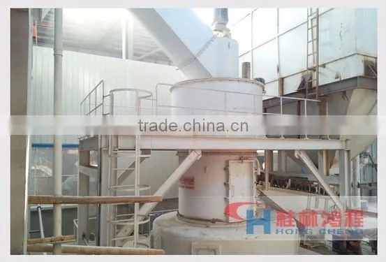 2016 Top Sale Stone Powder / Grinding Machine / Powder Making Machine / Powder Grinder photo-5