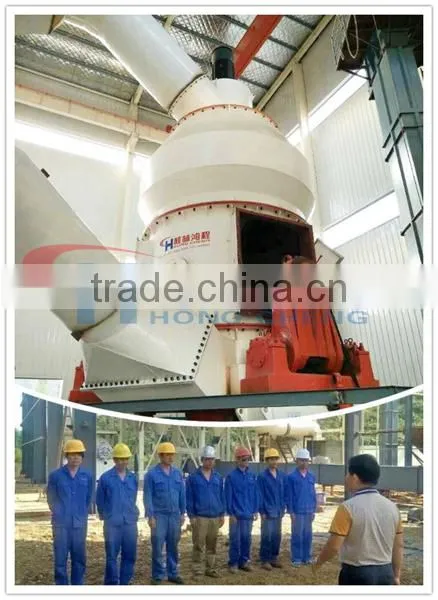 High Efficiency Vertical Mill / Cement Production Line / Cement Powder / Construction Machine / Cement Making photo-6