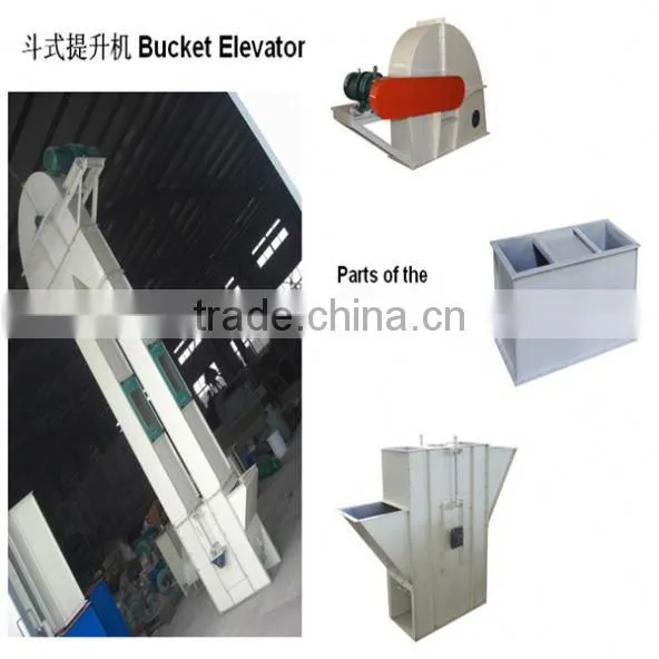2016 Hot Sale Goat Chicken Fish Feed Pellet Making Machine photo-2