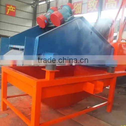 Fine Sand Collecting System for 0.16mm Sand photo-4