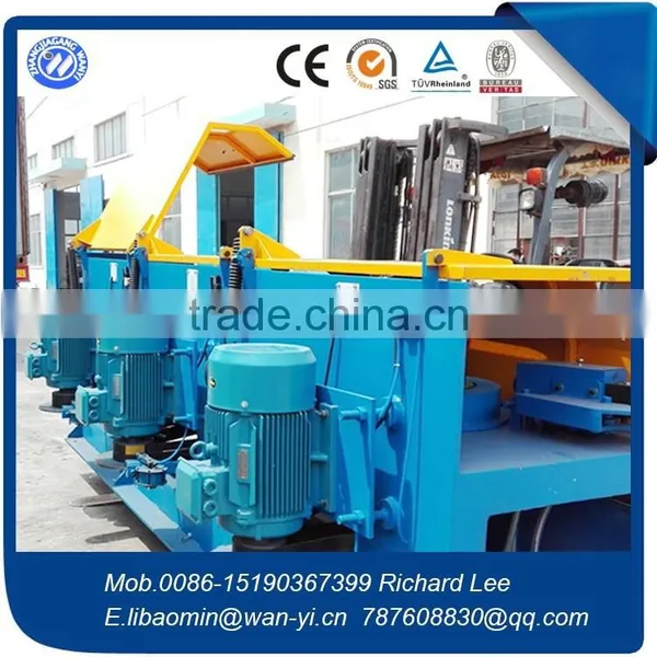 Combined Wire Drawing Machine photo-6