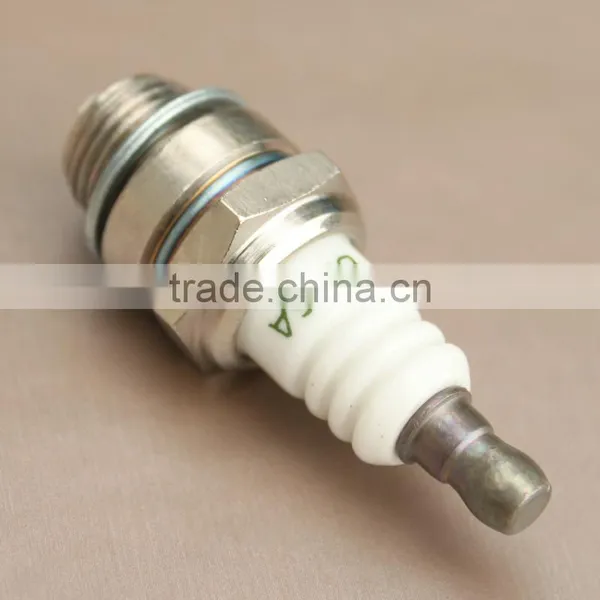 40-6 Brush Cutter Engine BM6A Spark Plug photo-3