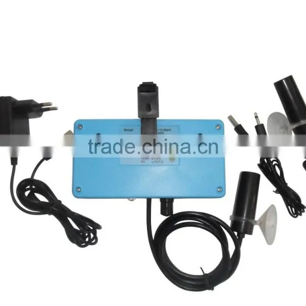 5 in 1 EC CF TDS pH Temp Guardian Monitor Meter photo-2