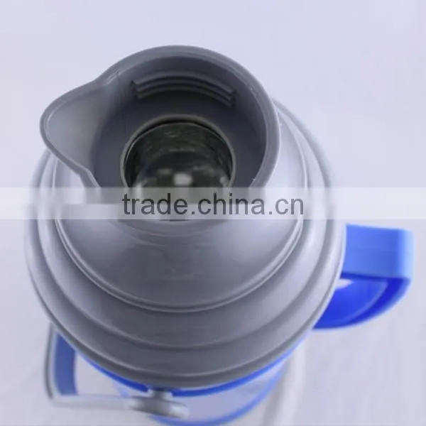 Arabic 1.2L Glass Liner Flask Bottle photo-2