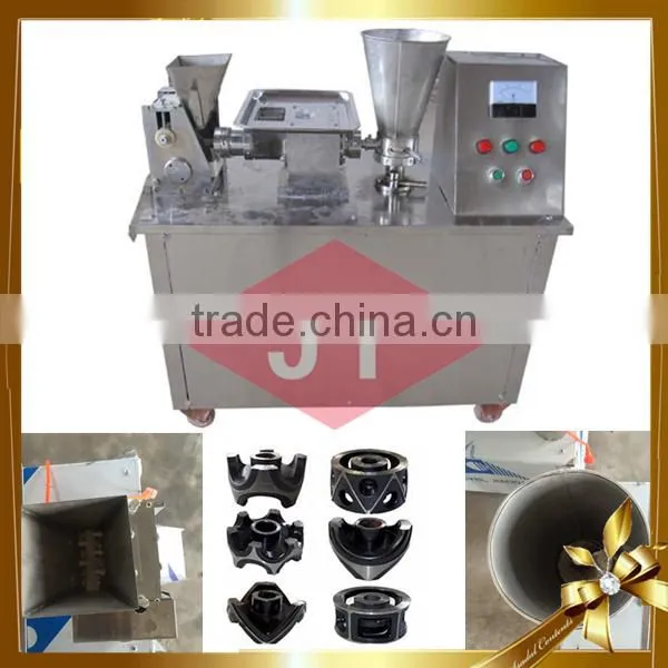 Mini Size Home Dumpling Machine Gyoza Making Machine For Sale photo-4
