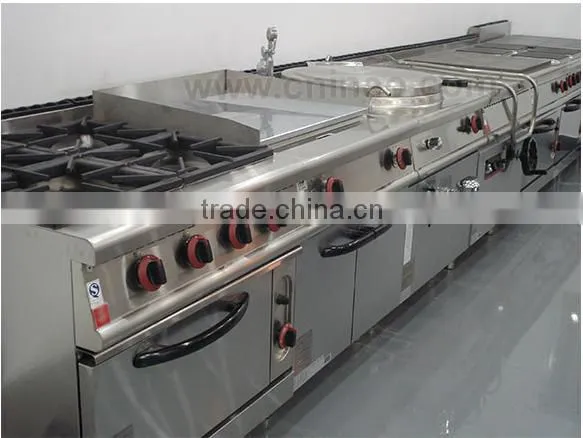 Commercial Cooking Equipment Englander Stoves/atlanta Stove photo-4