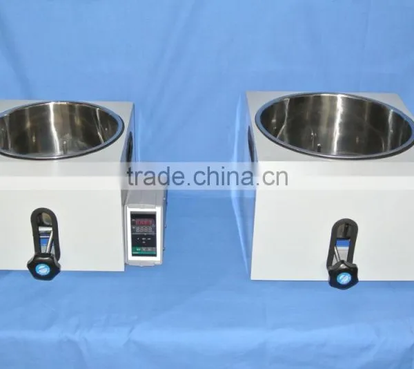 Constant Temperature Portable Hot Water Sinks photo-3