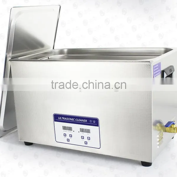 JP-031S Industrial Ultrasonic Cleaning Machine Laboratory Workpiece/hardware Circuit Board Cleaner photo-4