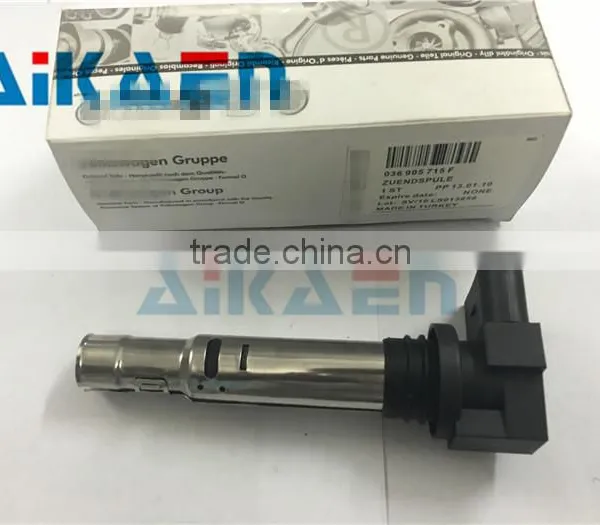 Ignition Coil Oem 036905715F photo-2