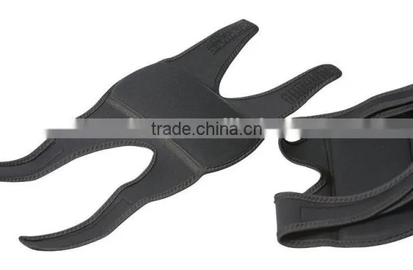 Garden Knee Pads, New Neoprene Soft Ultra Comfort Knee Pads Knee Caps Knee Protector photo-2