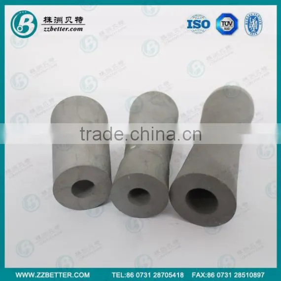 Hunan Supplier Supply Boran Carbide Nozzle photo-2