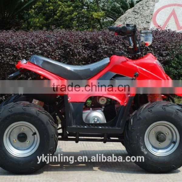 Hot Sale Buggy 4x4 for Kids photo-4