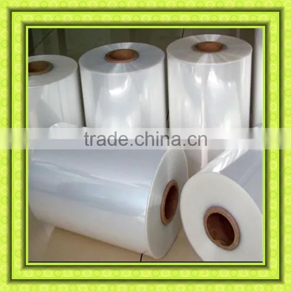 Cpp Film Cast Polyropylene Film Composite Membrane for Food Packaging Film photo-2