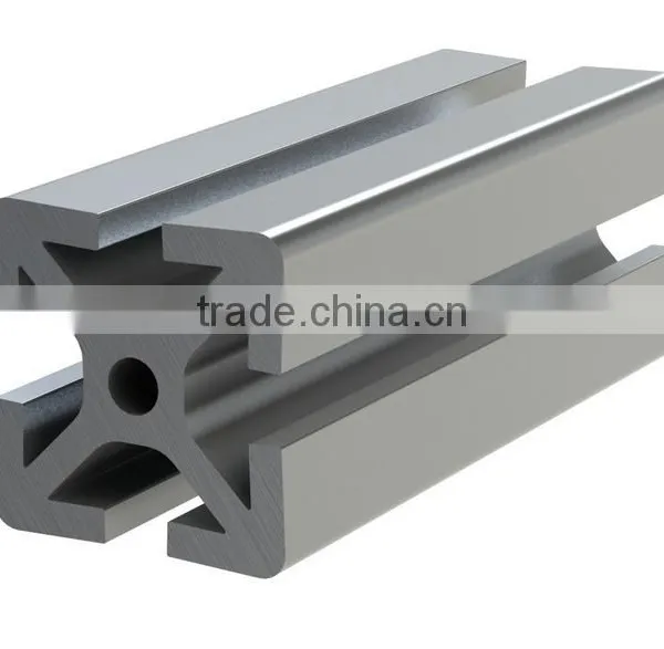Aluminum Factory Hot Sale , Good Quality, Good Technology Aluminum Profile photo-4