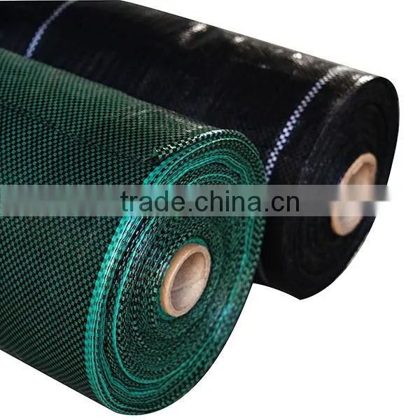 Weed Mat uv Stabilized photo-3