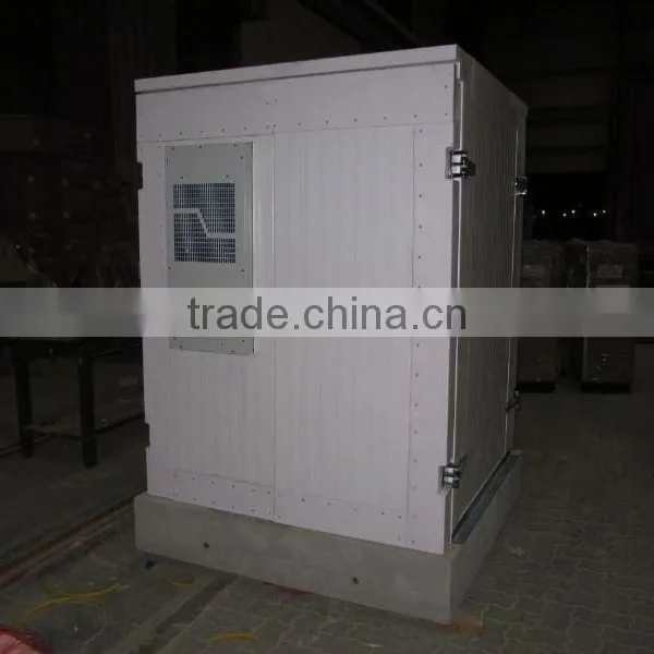 Air Heat Recovery Ventilation