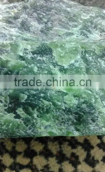 EXPORT QUALITY BEST PRICE ROUGH NEPHRITE JADE photo-2
