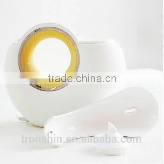 Wholesale Ultrasonic Air Purifier, Battery Operated Mini Humidifier photo-2