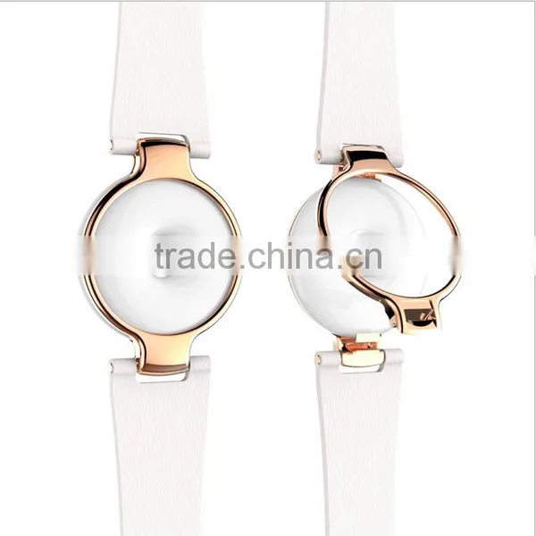 2016 New Fasion Smart Bracelet With Pedometer/Sleeping Monitoring/Call Reminder Fitness Tracker Intelligent Bluetooth Bracelet photo-3