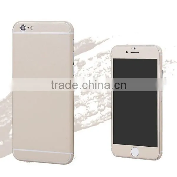 Stickers for IPhone 6, Screen Protect Films Decal Sticker Skin for IPhone6 photo-2