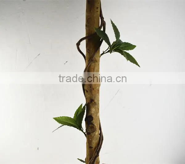 SJ041115 Boxwood Fake Topiary Shaped Strawberry Tree photo-4