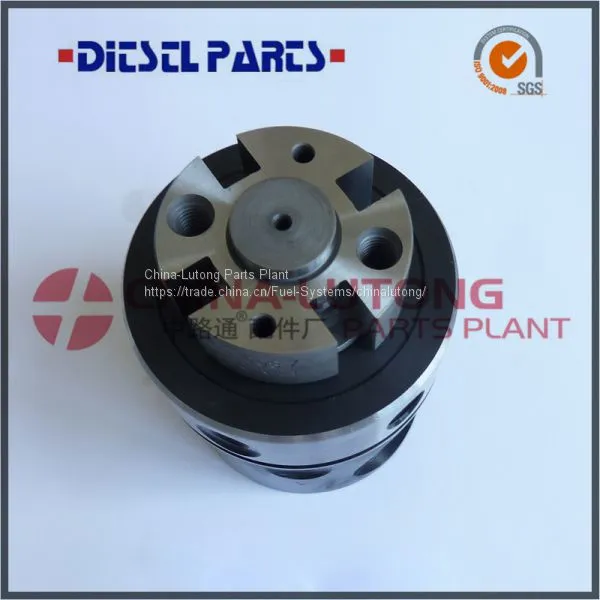 Manufacturer of Lucas Head Rotor 9050-191L Four Cylinder photo-2