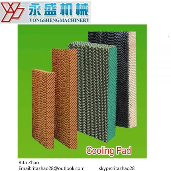 Qingzhou Yongsheng Machinery Co.,Ltd company overview - view 3