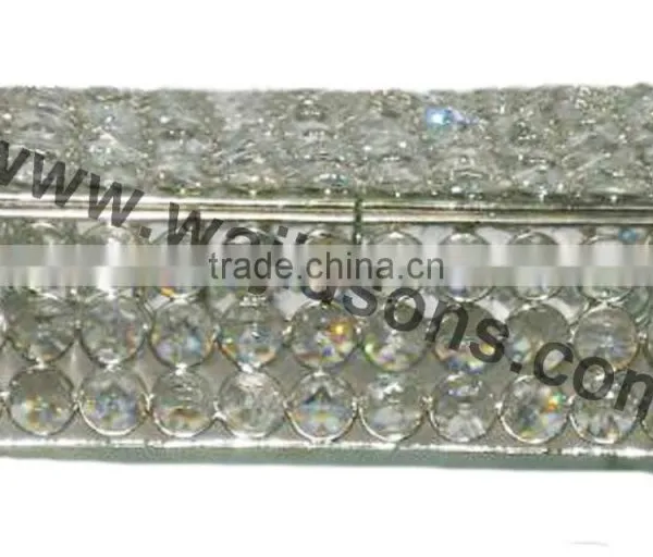 Wedding Gift Crystal Candy Box photo-4