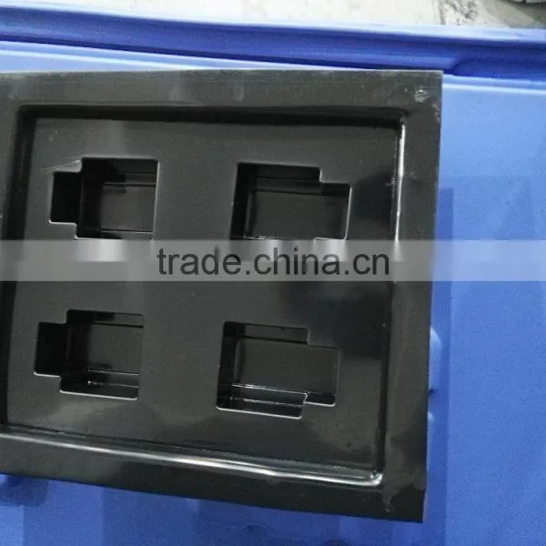 Jiangsu Custom Thermoformed Plastic Tray Manufacturer photo-2