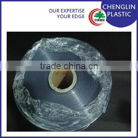 Clear Imitation of New Pvc Film photo-4