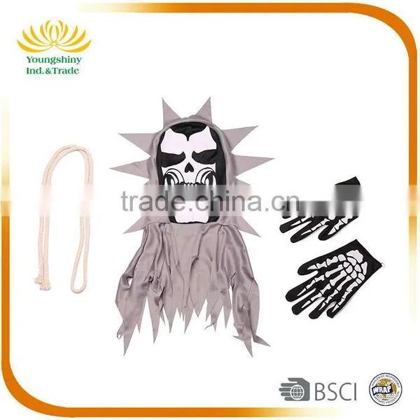 Professional Hot Sale Mascot Costume photo-3