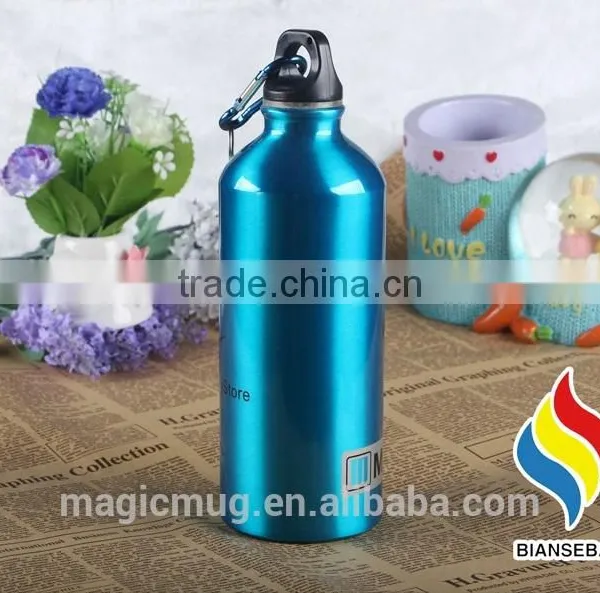 Home & Garden Insulated Water Bottle Aluminum Cup photo-4