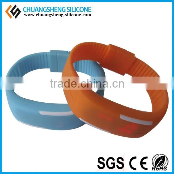 Come On!! Quite Cheap LED Wristwatch photo-4