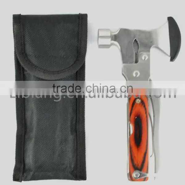 Multifunction Emergency Hammer for Car photo-3