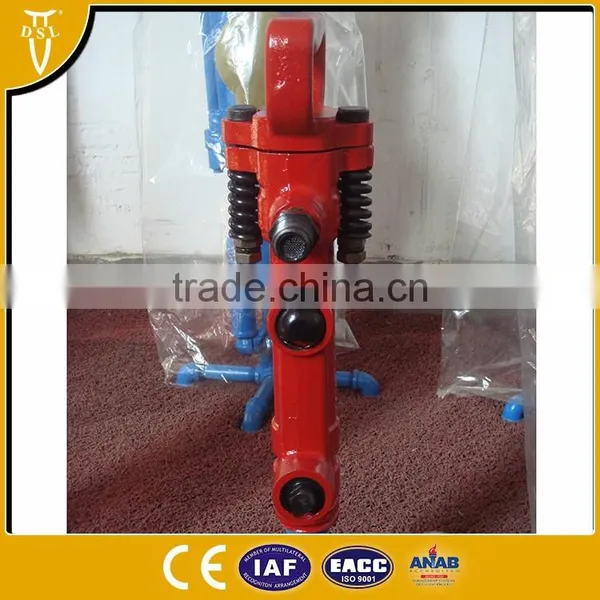 Tca-7/g7with Factory Price Pneumatic Pave Breaker photo-3