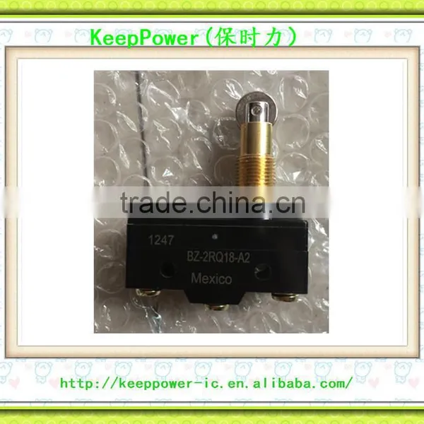 Micro Switch BZ-2RQ18 Switch photo-2