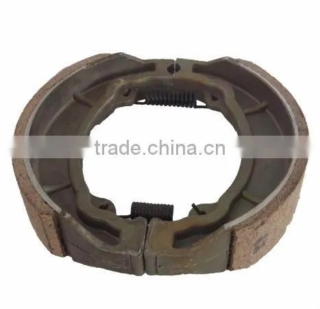 Used Aluminum Siding Brake/treasures of India/brake Clutch Lever Guard photo-4