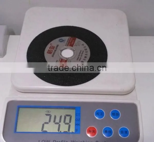 Abrasive Cut Off Wheels photo-5