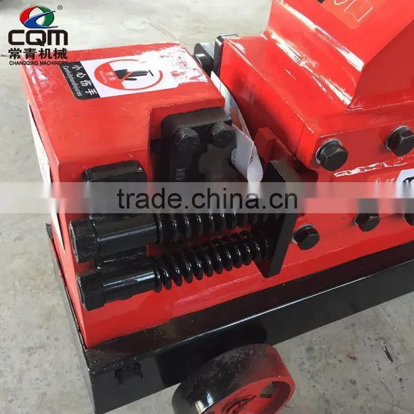 Rebar Cutting Machine for 40mm Screw-thread Steel photo-4