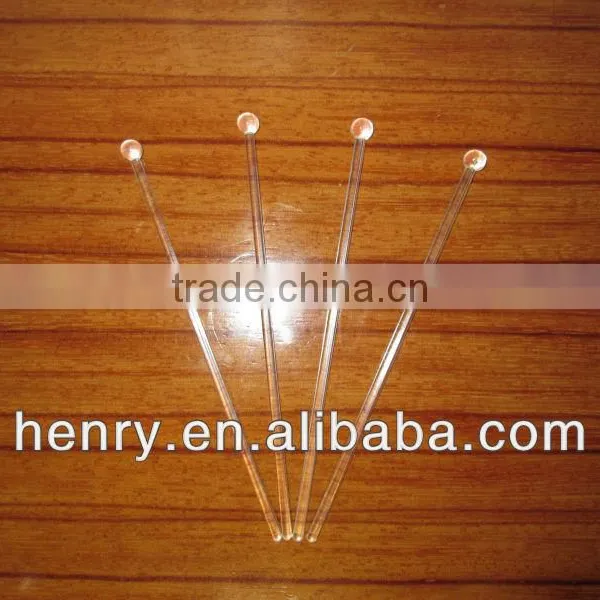 Plastic Stirrers