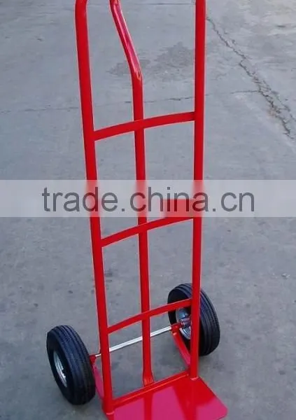 Hand Truck and Trolleys 200kgs Load HAND TROLLEY HT1805 photo-4
