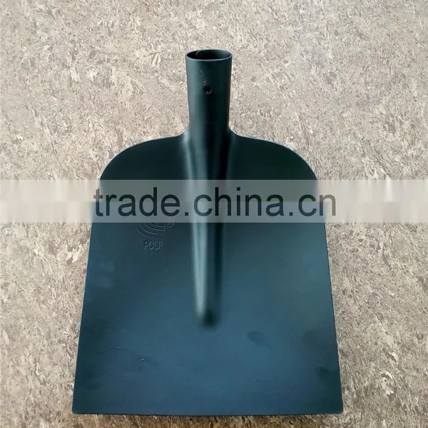High Quality and Best Price of German Type Steel Shovel S508 photo-5
