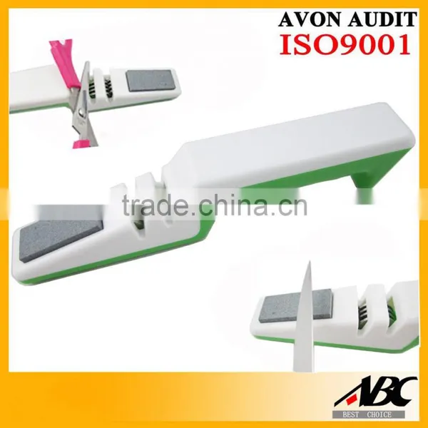 Household Blade Sharpener Scissor Sharpener photo-3