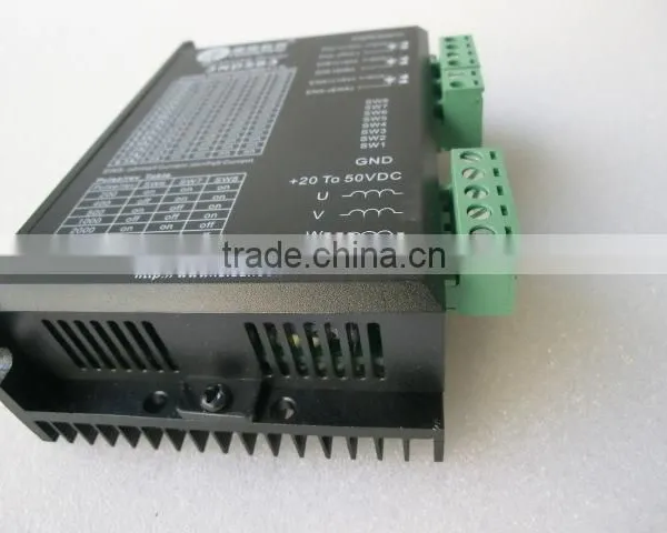 3ND583 Leishine Stepper Driver for Laser Engaving and Cutting Machine photo-5