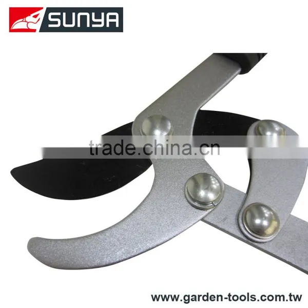 Agriculture Manual Aluminum Leverage Lopper photo-2