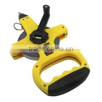 ABS Plastic Long Distance Measuring Tape photo-4