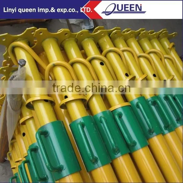 Powder Coated Or Painted Scaffolding Adjustable Steel Props photo-2